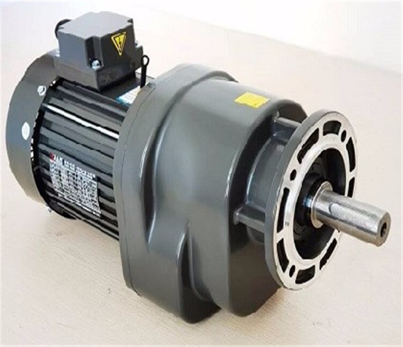 工業(yè)風(fēng)扇減速電機