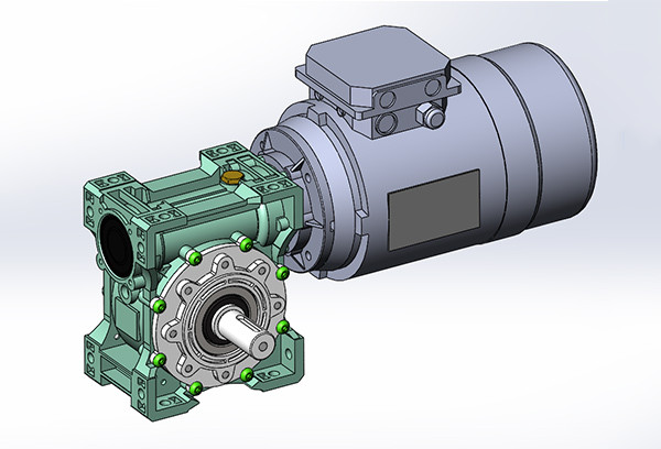 蝸輪蝸桿減速機的耐磨程度受什么影響？自鎖性能指什么？