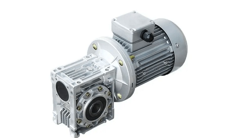 艾思捷技術(shù)教您怎樣快速選型蝸輪蝸桿減速機？