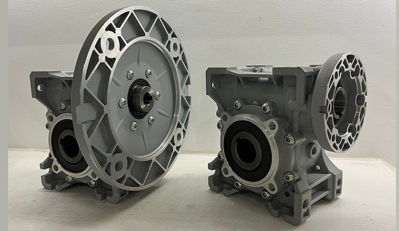 艾思捷蝸輪蝸桿減速機都有什么優(yōu)點？