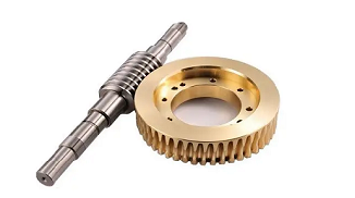 上海艾思捷：蝸輪蝸桿減速機需要更換齒輪油嗎？