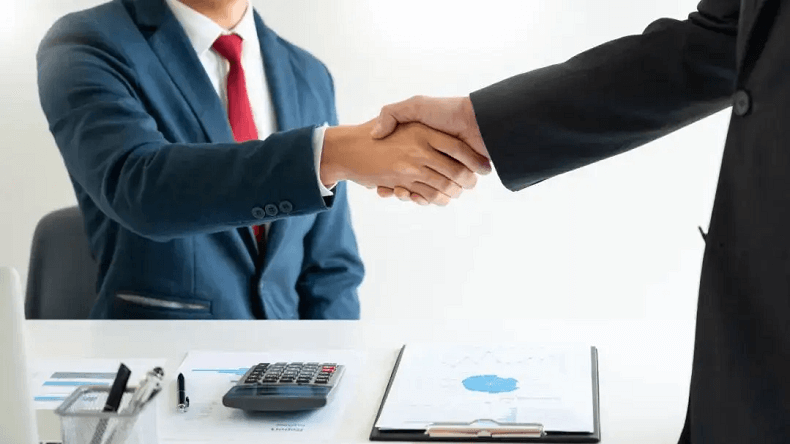 上海艾思捷廠家與北京某公司達成技術(shù)合作！