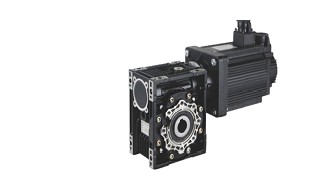 哪里可以找伺服電機(jī)專用蝸輪蝸桿減速機(jī)？