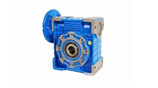 蝸輪有沒(méi)有鑄鐵的減速機(jī)？江蘇鑄鐵減速機(jī)選艾思捷