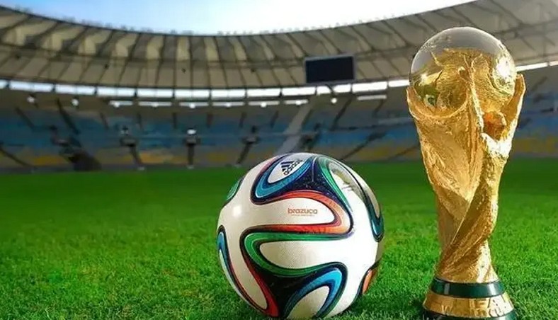 卡塔爾世界杯開始了，艾思捷邀您一起為喜歡的球隊加油啦！