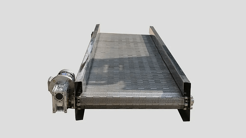 你還不知道吧，輸送設(shè)備行業(yè)為什么常用蝸輪蝸桿減速機(jī)