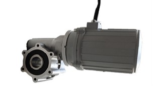 艾思捷供應XRV洗車機減速機 XRV050-30-71B14