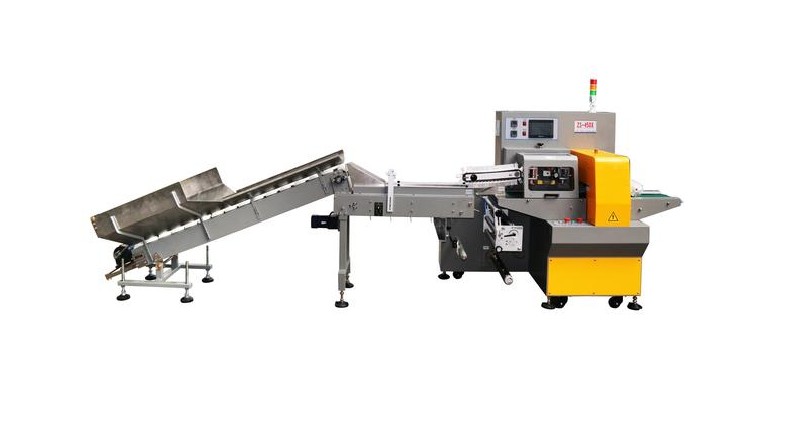 食品包裝機(jī)械上為什么會(huì)用具有自鎖的蝸輪蝸桿減速機(jī)？