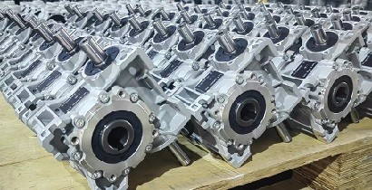 蝸輪蝸桿減速機的雙軸輸入這個主要是為了什么？