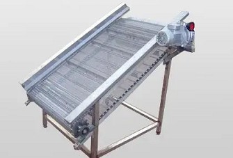 輸送設(shè)備上可以使用蝸輪機(jī)嗎？