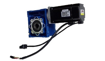 艾思捷技術(shù)科普：渦輪減速機配步進(jìn)電機一體有什么優(yōu)點？