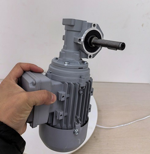 艾思捷款FV030小型直角減速機、蝸輪蝸桿減速機 (2).jpg