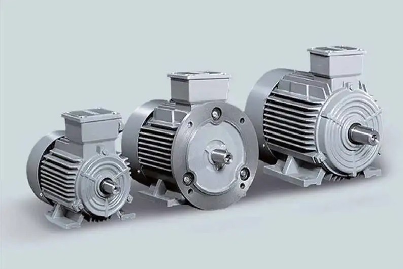 艾思捷問：直流電機(jī)與交流電機(jī)有什么區(qū)別呢？