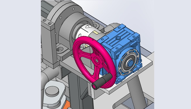 為何你會想要選蝸輪減速機作為驅動設備？