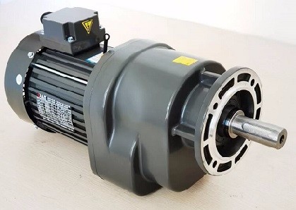 工業(yè)風(fēng)扇減速電機