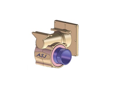 噴泉、灌溉行業(yè)減速機